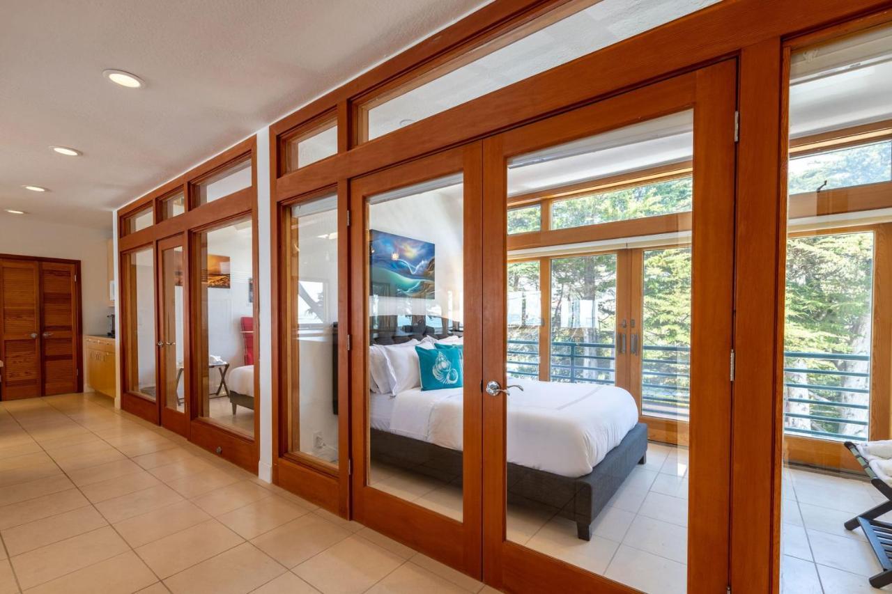 Luxury Beachfront Penthouse Walk To The Beach Restaurants Entertainment Халф Мун Бей Екстериор снимка
